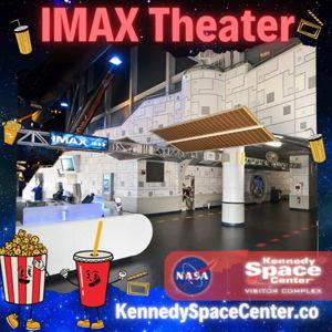 Family Space IMAX Experience