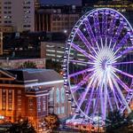 SkyView Atlanta
