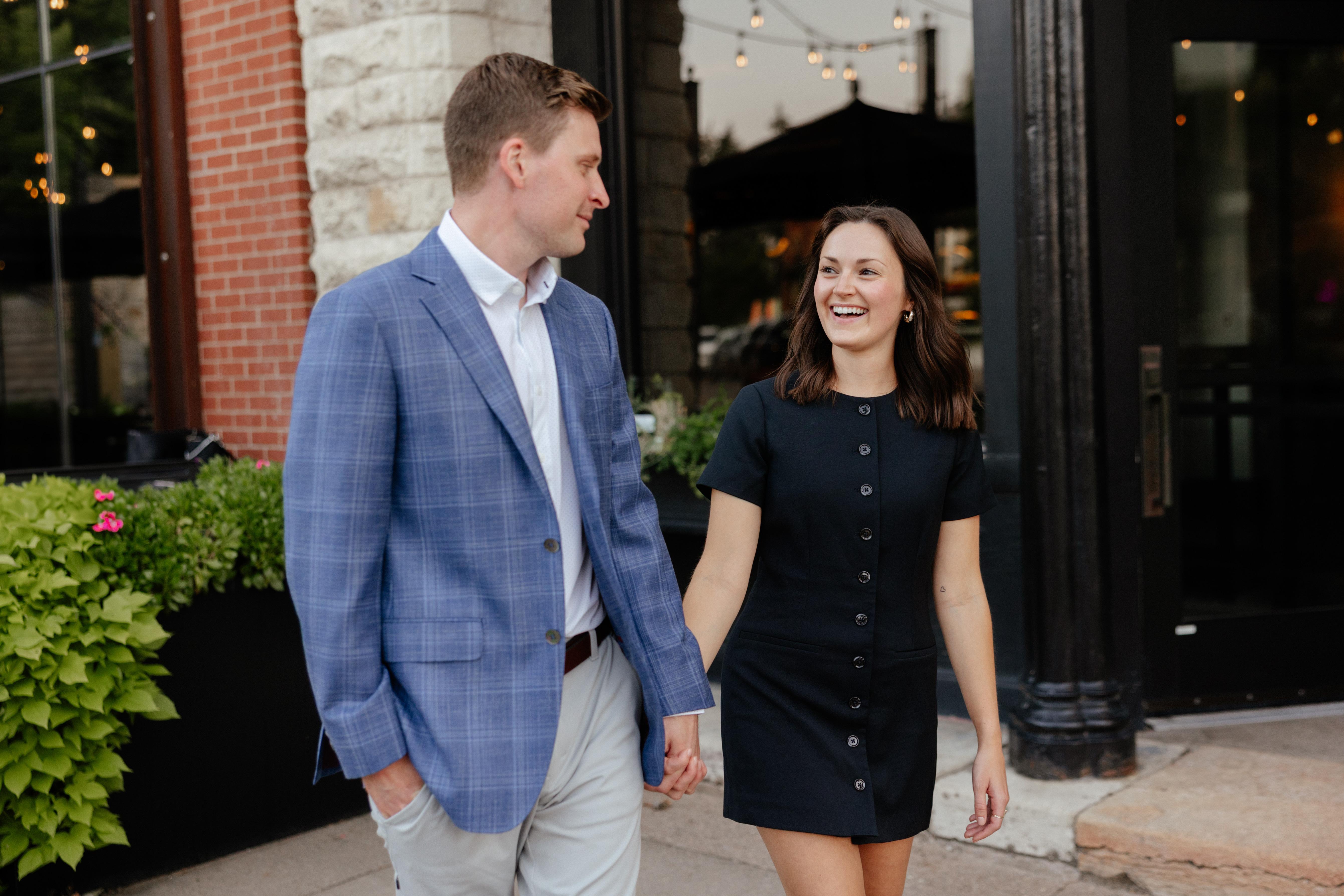 The Wedding Website of Breanna Wagner and Andrew Peterson