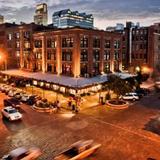 The Old Market