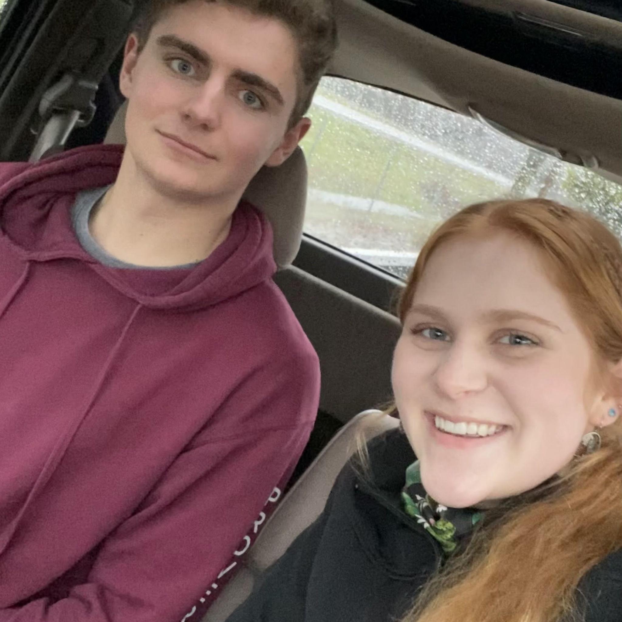 Our second date in January 2023!
