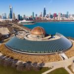 Adler Planetarium