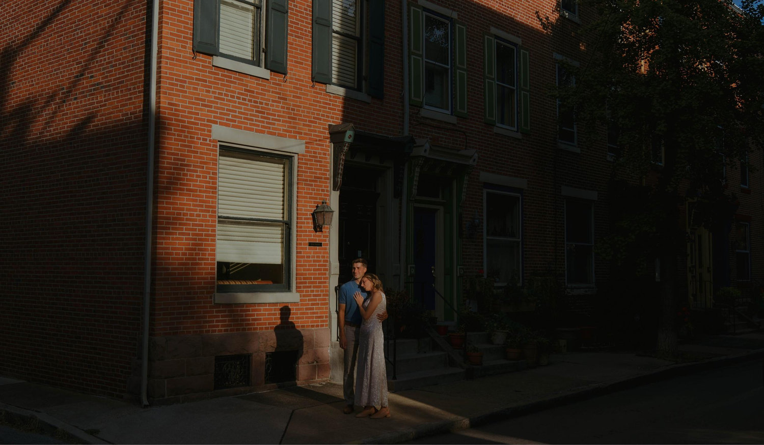 The Wedding Website of Veronica Repetz and Kyle Bentz