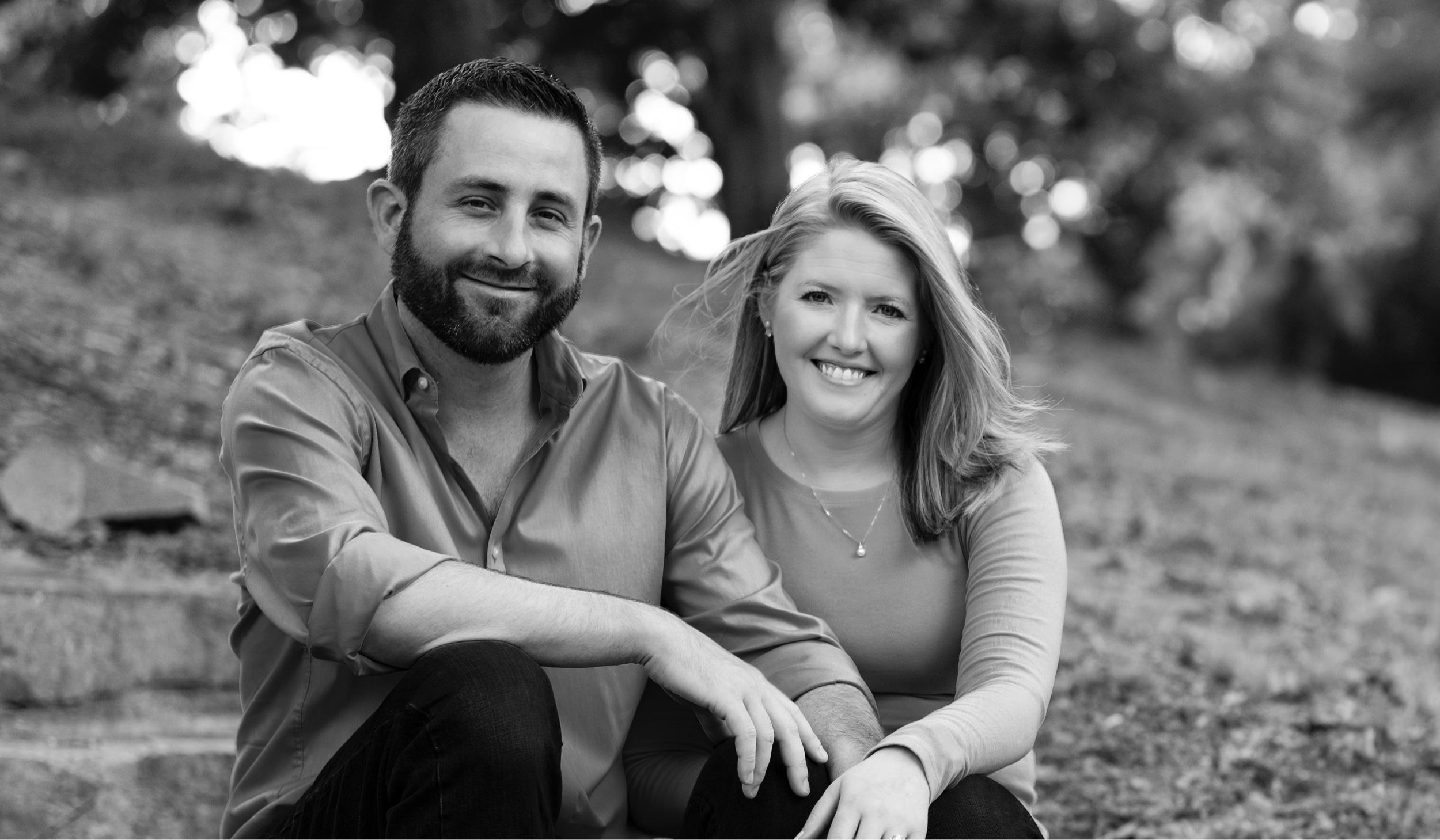 The Wedding Website of Jessica Sweeney and Brian Pabst