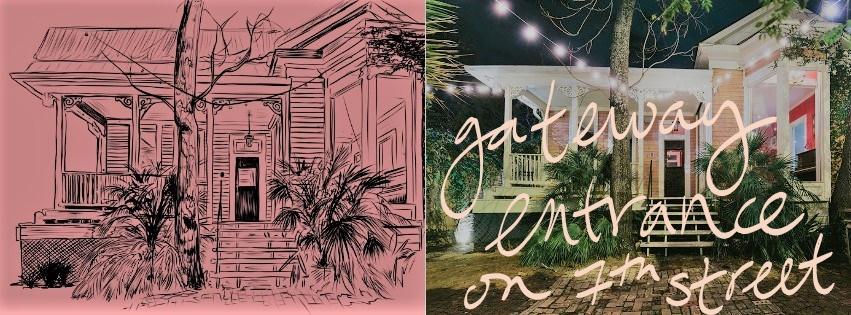 The Wedding Website of Juliana Cox and Grant Chesser