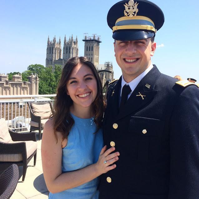 Commissioning day!