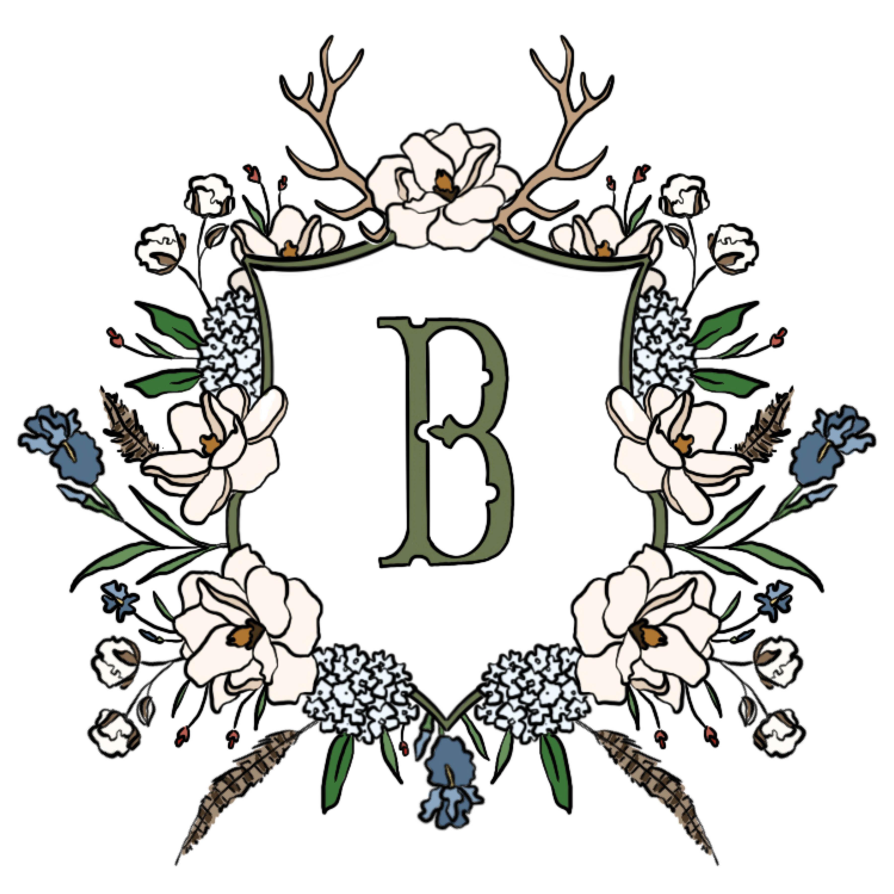 The Wedding Website of Sarah Frances Thurmond and William Clark Blaine