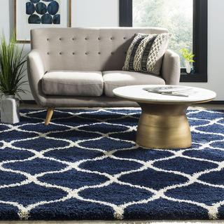 Hudson Shag Rug