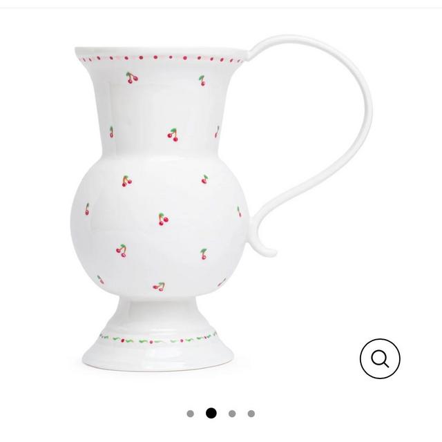 Porcelain Jug
