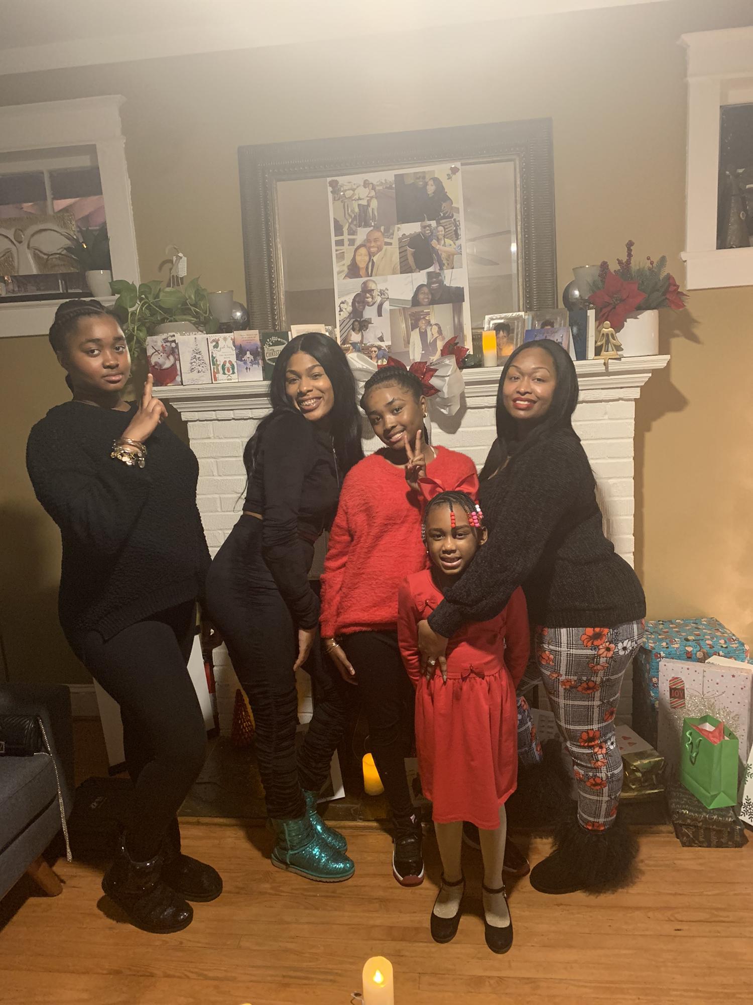The Girls