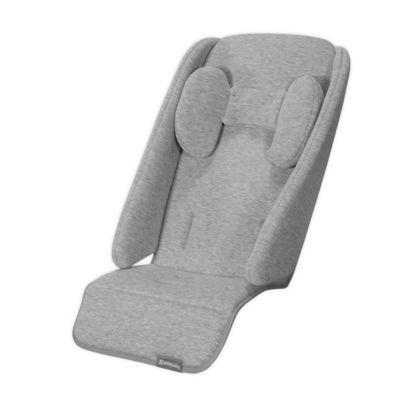 UPPAbaby® Infant SnugSeat Stroller Insert in Grey
