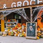 Swamp Rabbit Cafe and Grocery