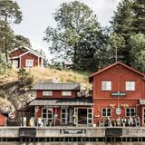 Fjäderholmarna