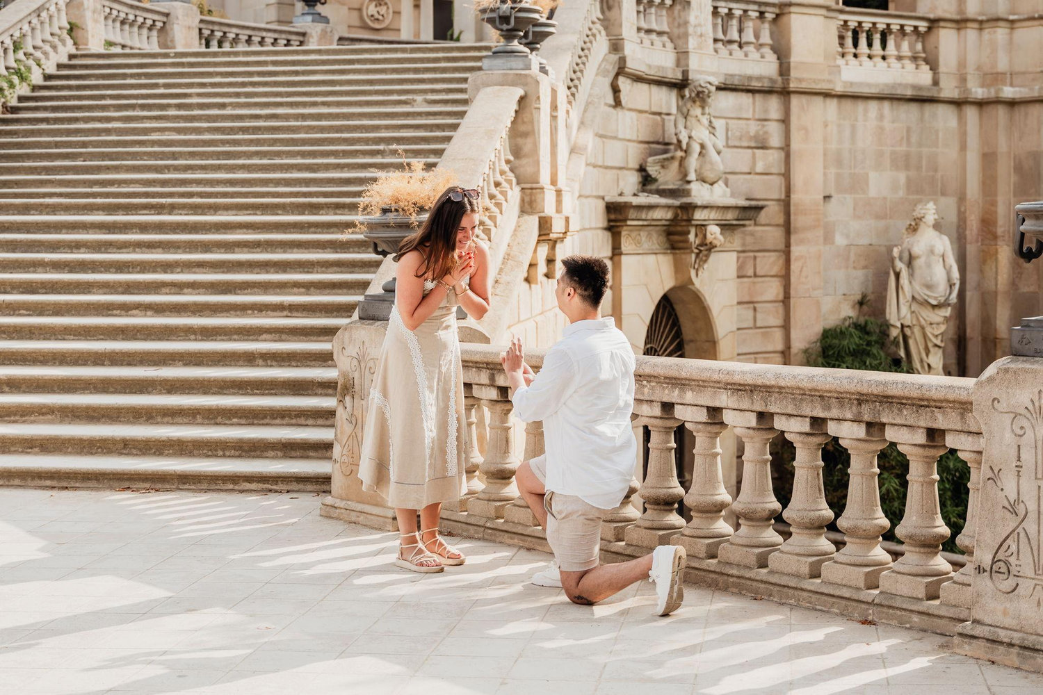 The Wedding Website of Molly Paquette and Leo Marquez