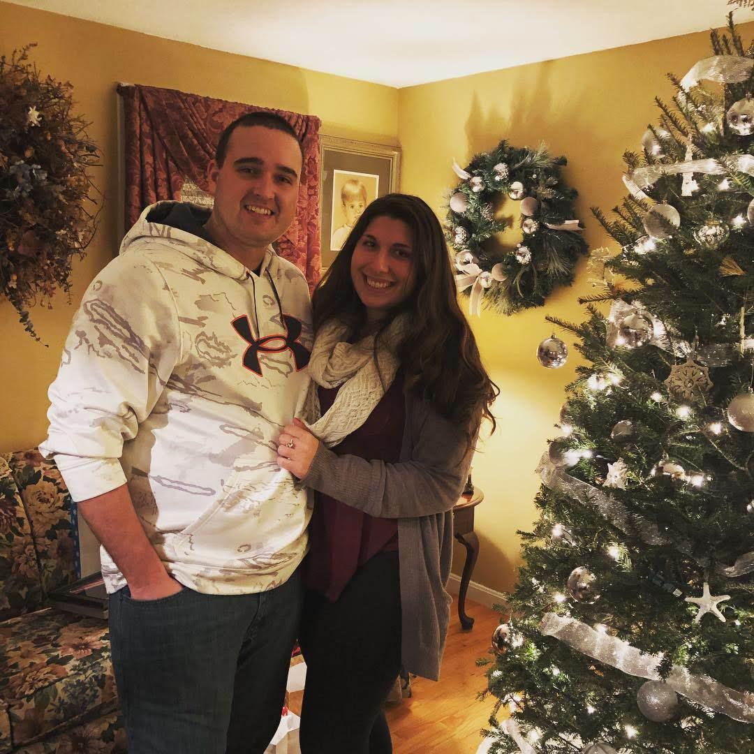 Christmas 2018!