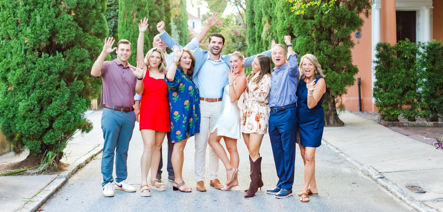 The Wedding Website of Morgan McVicker and Jack Nickoley