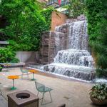Greenacre Park