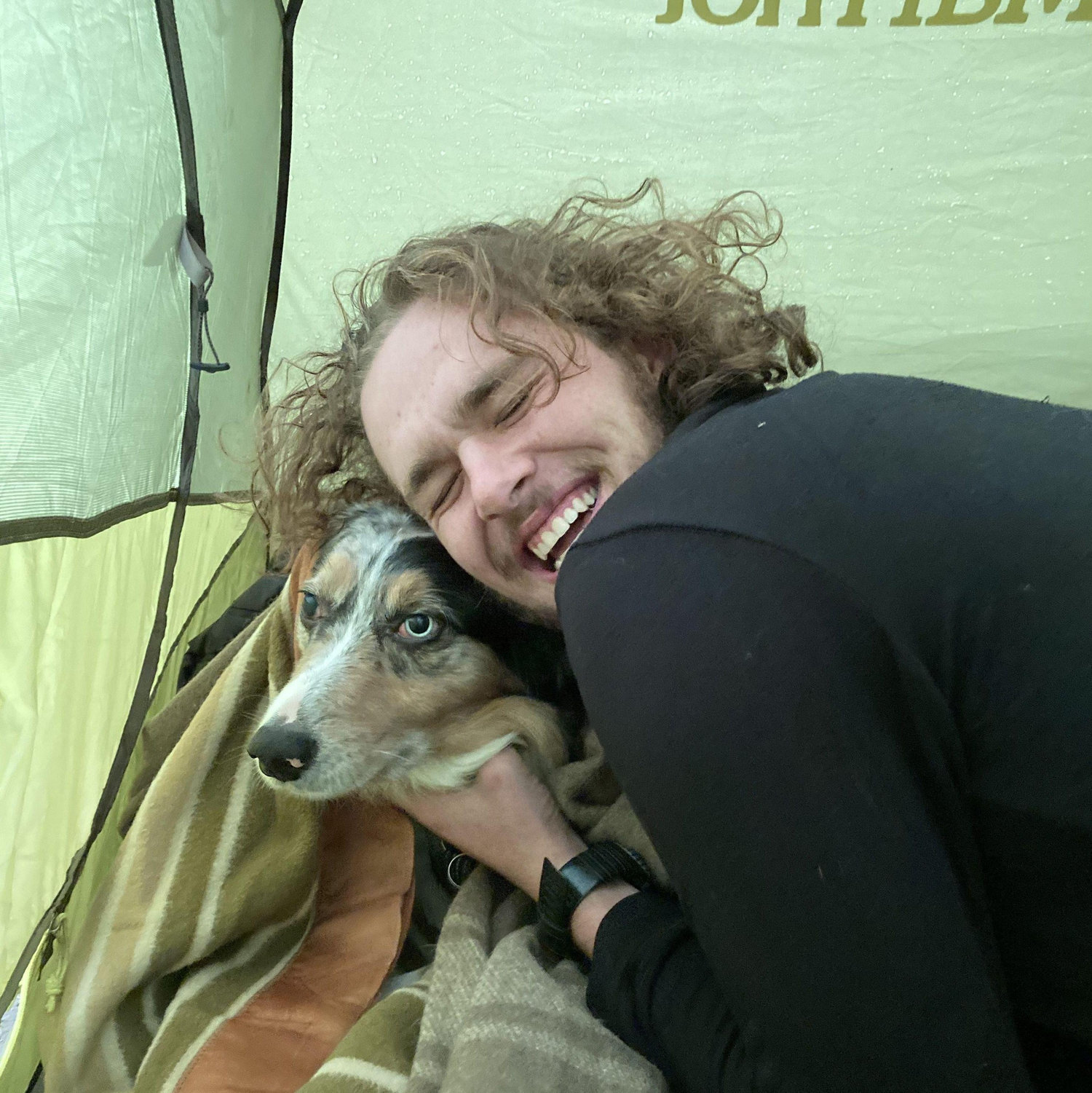 camping in colorado