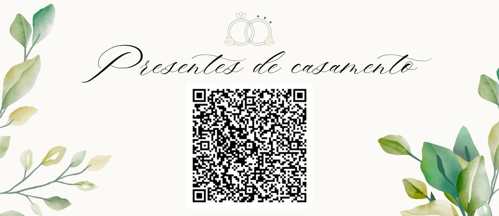 The Wedding Website of Jessica Rabello and Gabriel Longhi