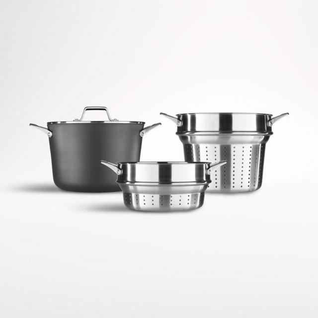 Calphalon ® Premier Non-Stick 8-Qt. Multipot