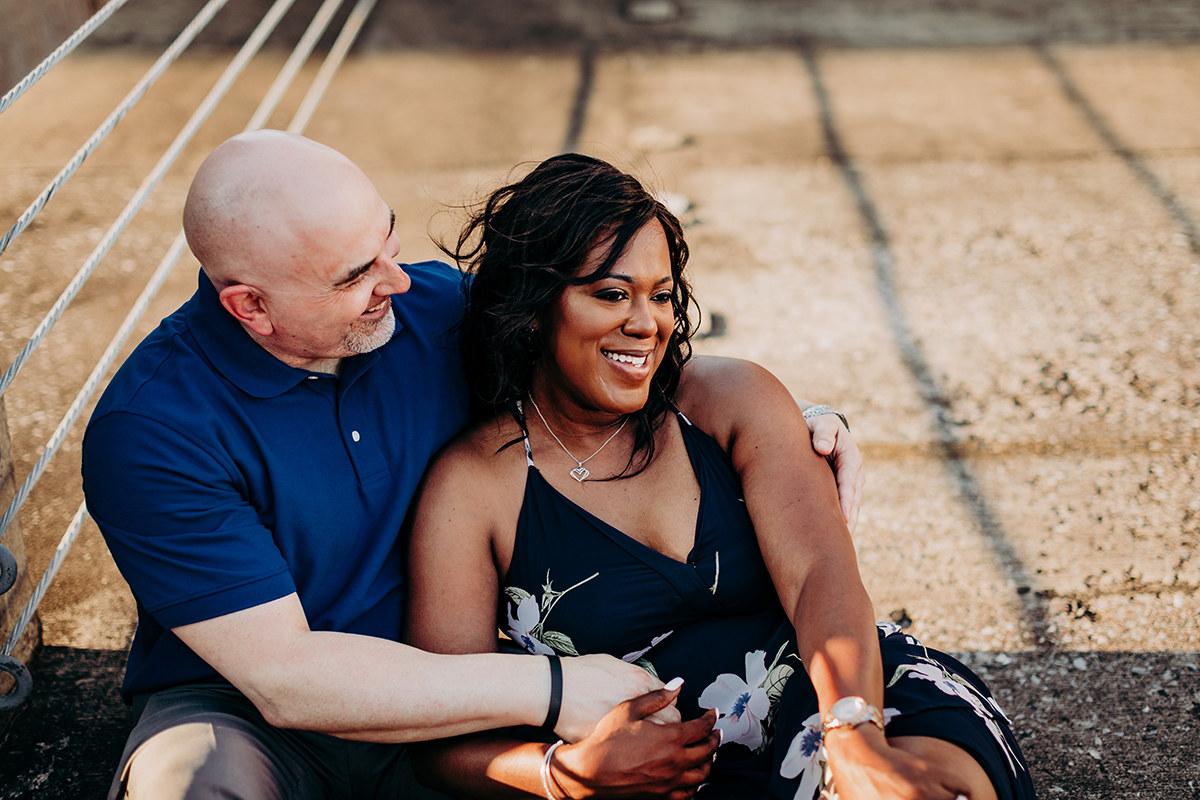 The Wedding Website of Danielle Jackson and Tracy Langford
