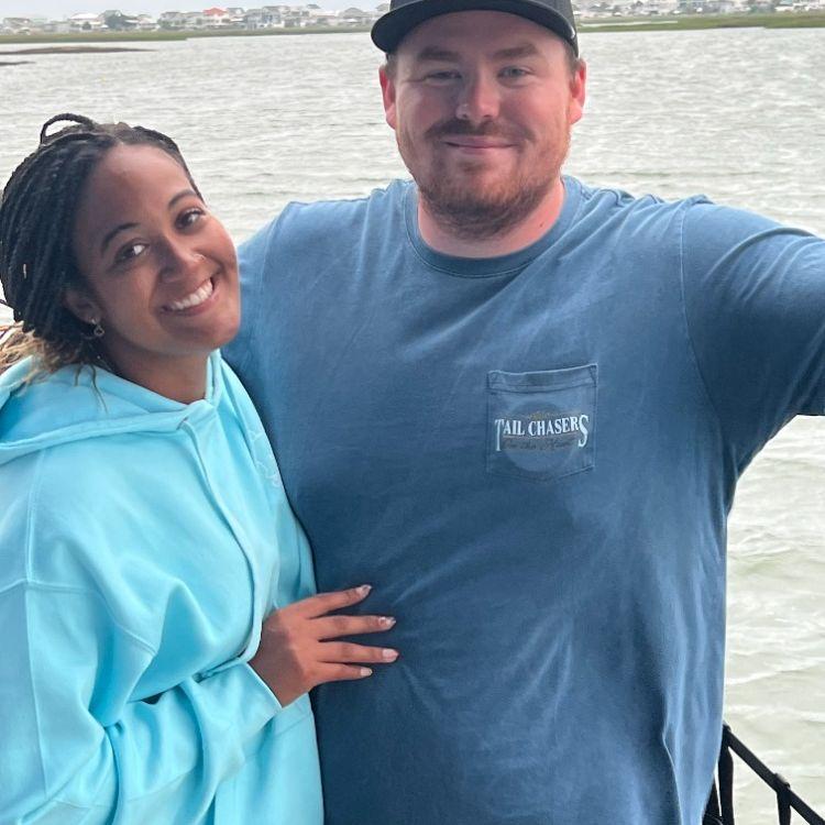 South Carolina vacation