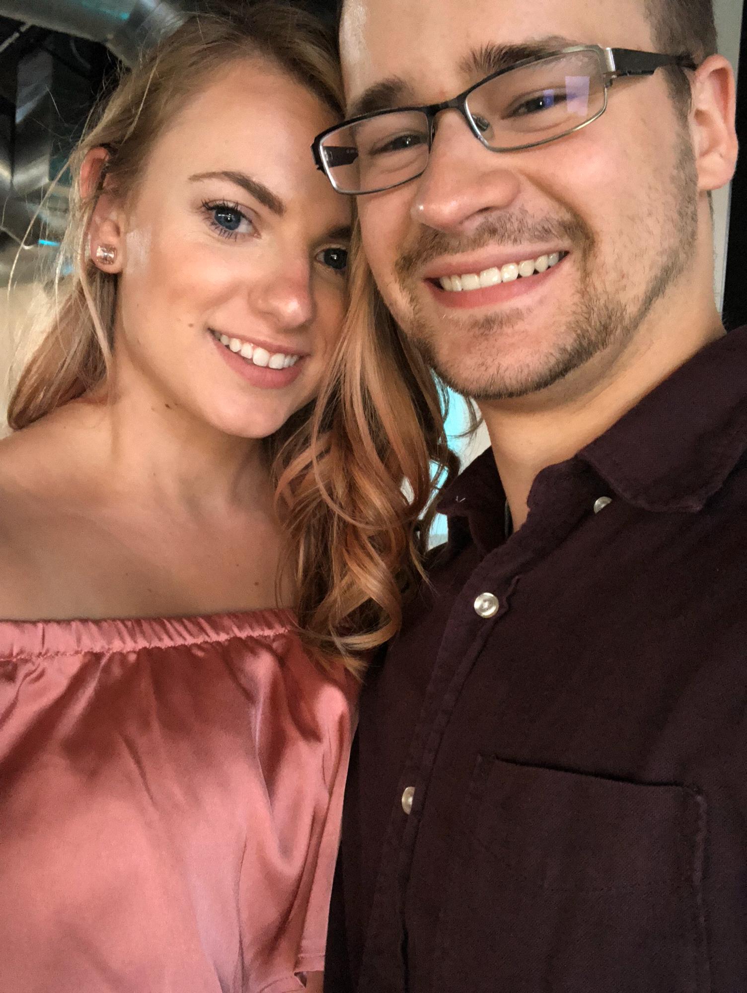 Wedding in Des Moines- June 9th, 2018