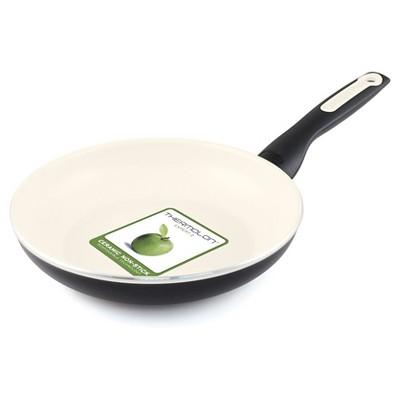 GreenPan Rio 7" Ceramic Non-Stick Frying Pan Black