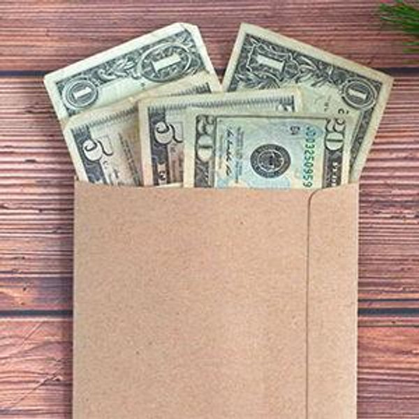 Cash Gift