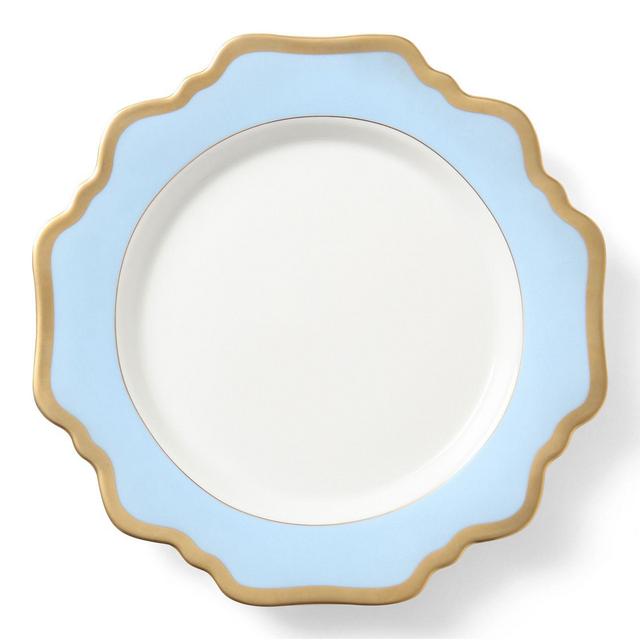 Anna Weatherley Anna's Palette Salad Plate