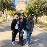 Texas Capitol