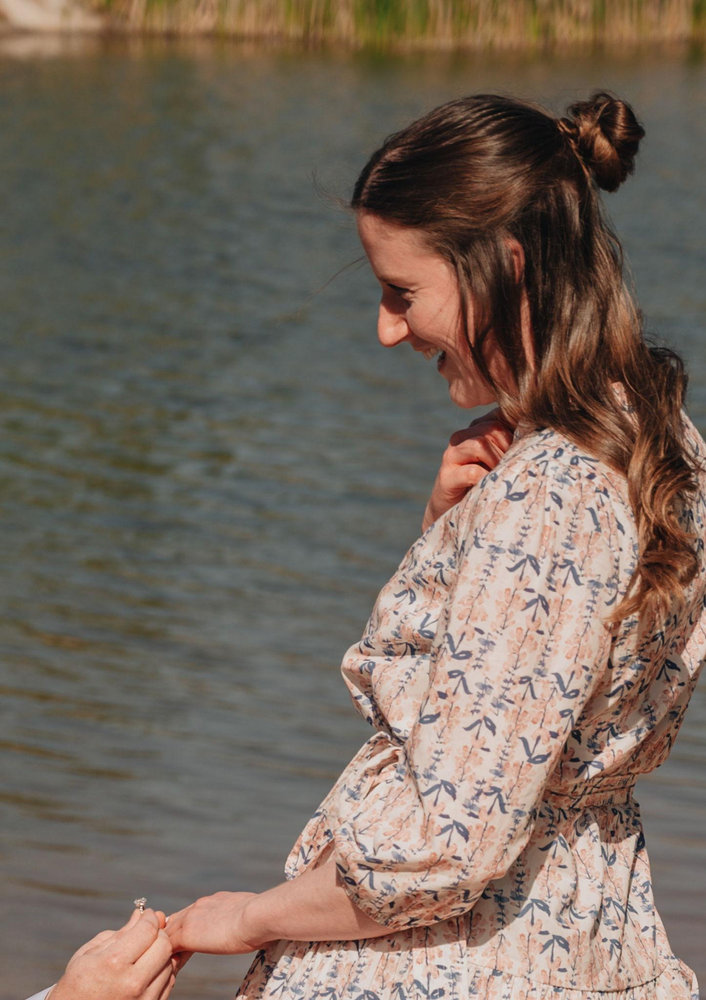 Audrey Wise and Ian Fladie's Wedding Website