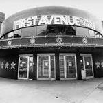 Visit historic First Avenue