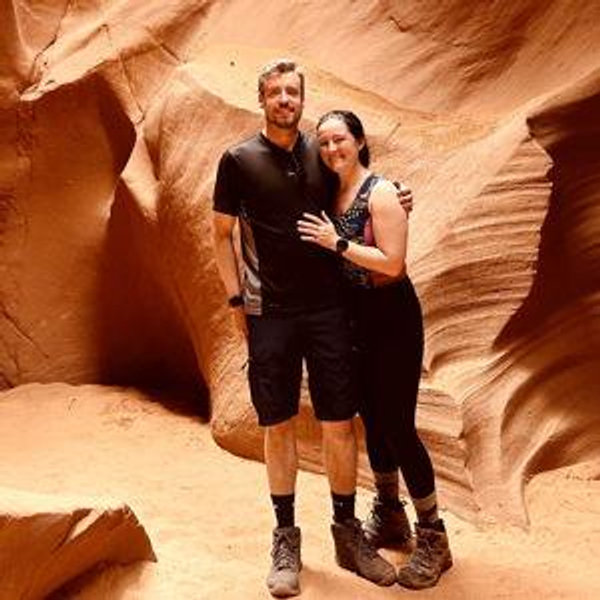 Our Honeymoon Fund