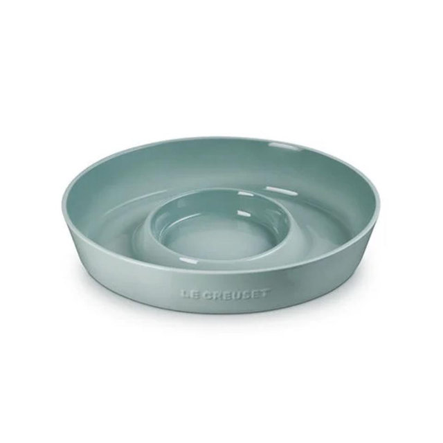 Signature Oval Chip & Dip Platter