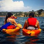 Activities on the Water