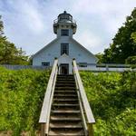 Mission Point Lighthouse