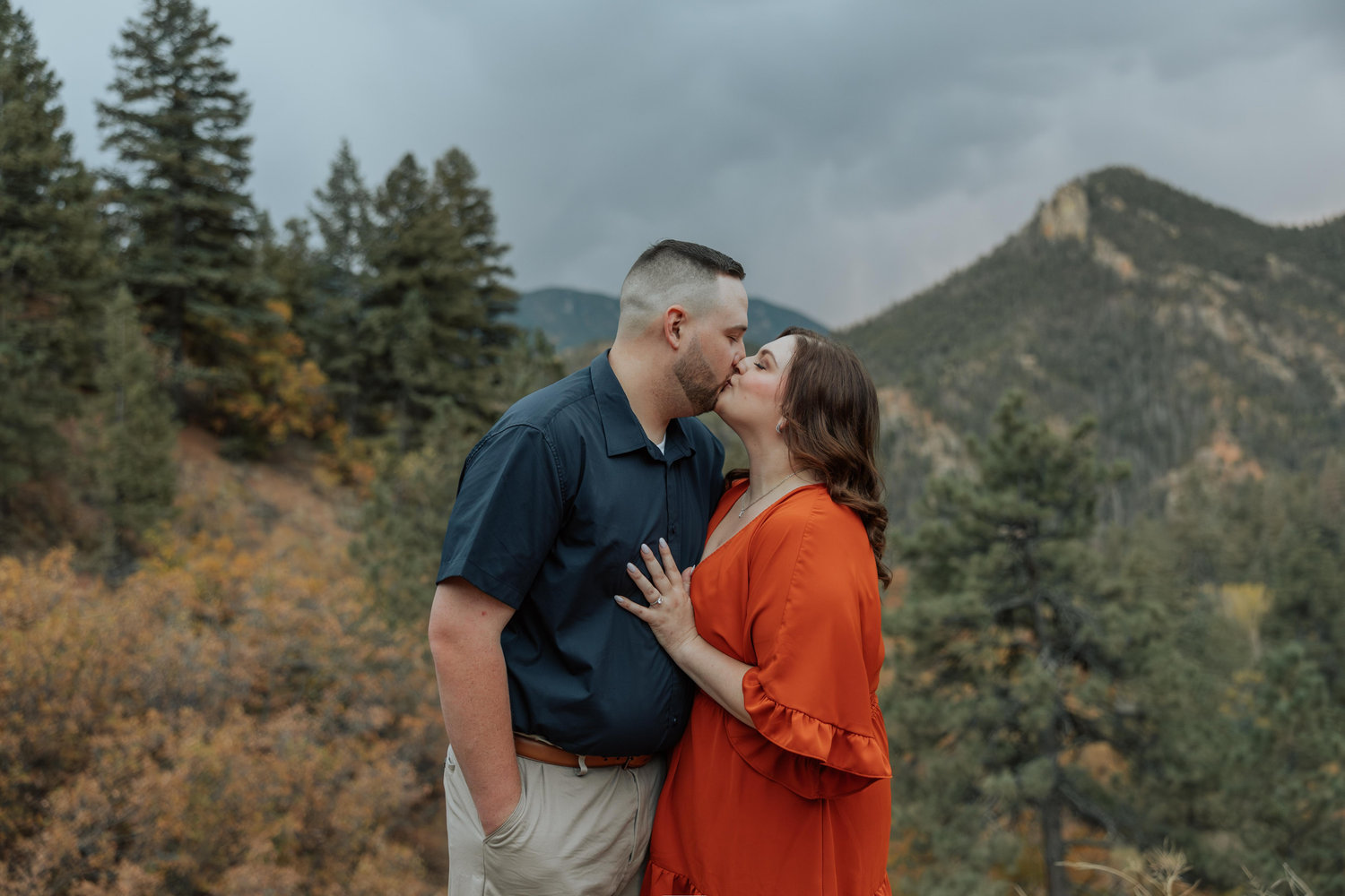 The Wedding Website of Ashleigh Kerrigan and Lucas McCullough