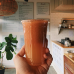 Sip Organic Juice Bar