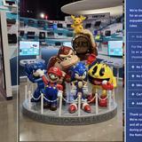 National Videogame Museum
