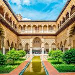 Royal Alcázar of Seville (Royal Palace)
