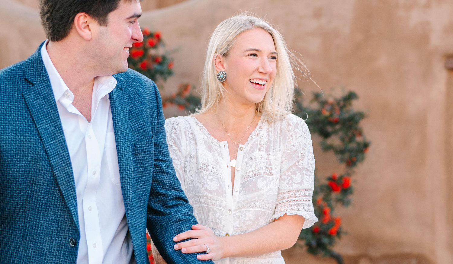 Blaire Kaufman and Max Holsomback's Wedding Website