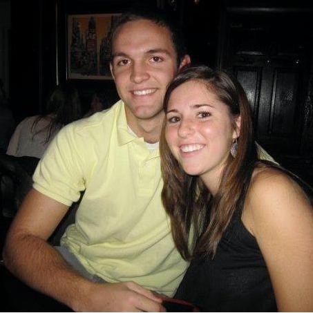 First Year at UVa, where it all began - Charlottesville, VA