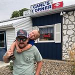 Carl's Corner