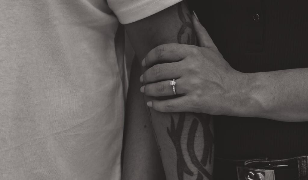 The Wedding Website of Kasey Cross and Cody Tice