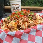 Peg Leg Porker BBQ