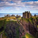 Dunnottar Castle