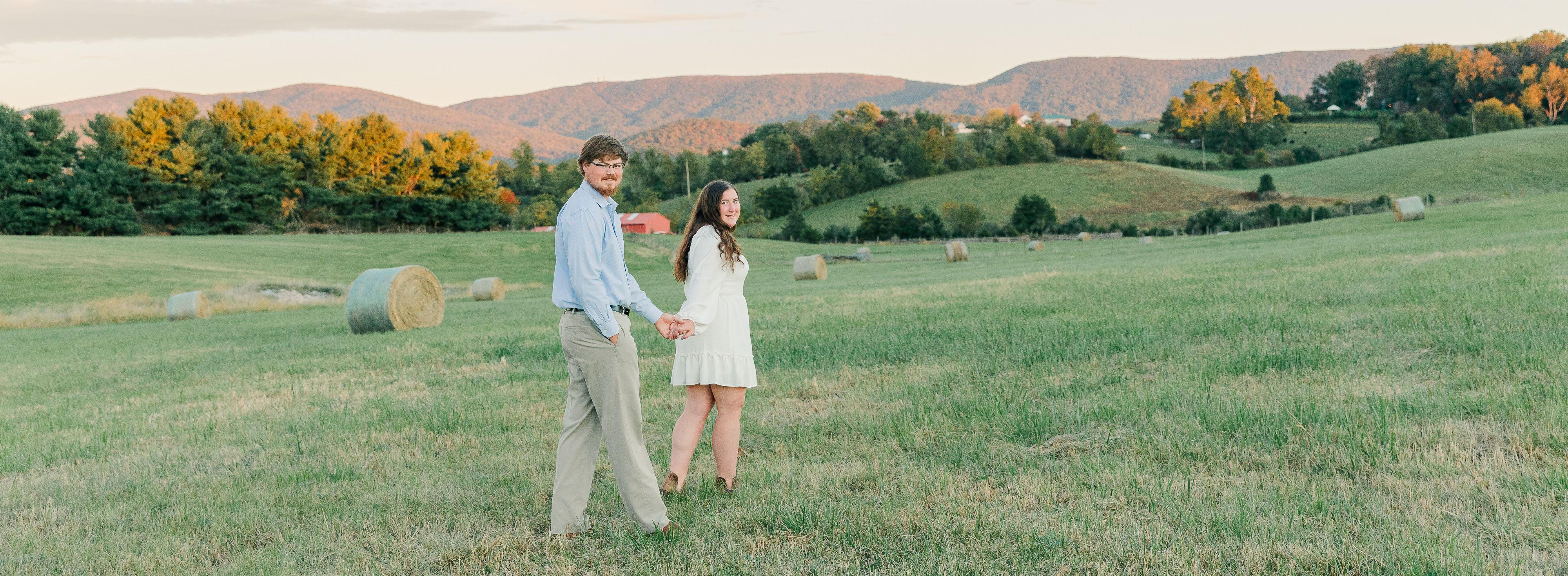 The Wedding Website of Causey Hope and Tommy Carter