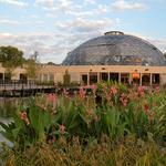 Greater Des Moines Botanical Garden