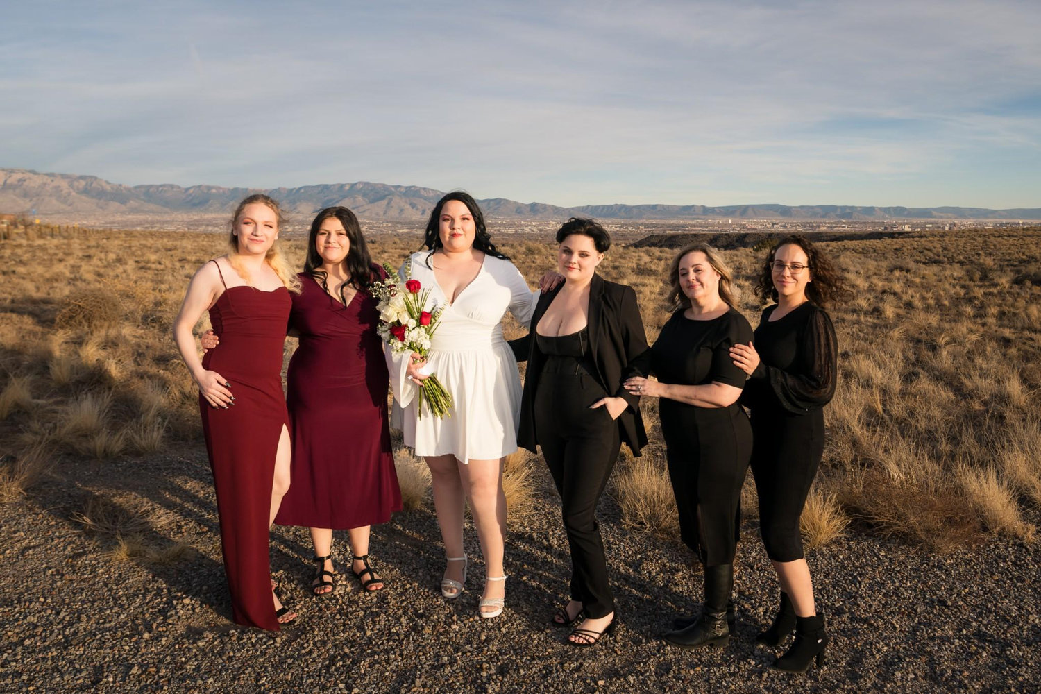 The Wedding Website of Alexandra Moya and Autumn Sanchez